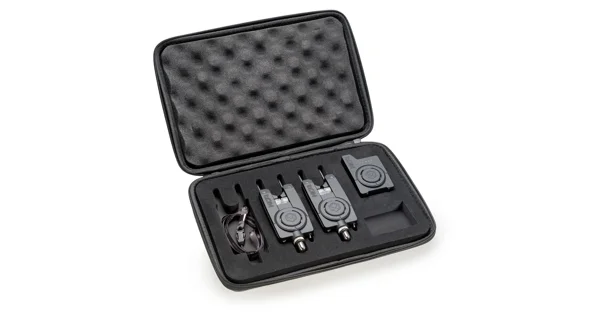 MIVARDI - Sada hlásičů MCA Wireless 2+1