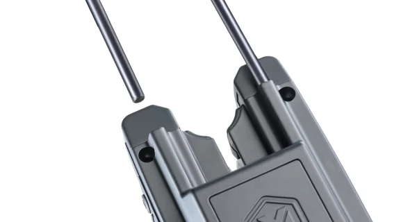 MIVARDI - Sada hlásičů MCA Wireless 2+1