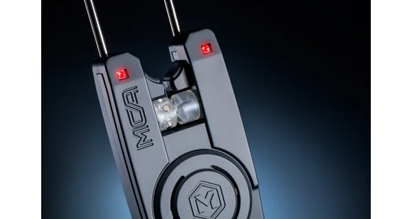 MIVARDI - Sada hlásičů MCA Wireless 2+1