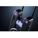 MIVARDI - Sada hlásičů MCA Wireless 2+1