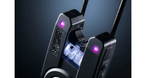 MIVARDI - Sada hlásičů MCA Wireless 2+1