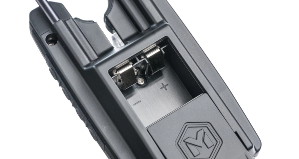 MIVARDI - Sada hlásičů MCA Wireless 2+1