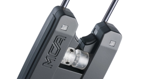 MIVARDI - Sada hlásičů MCA Wireless 2+1