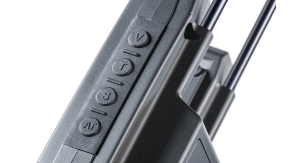 MIVARDI - Sada hlásičů MCA Wireless 2+1