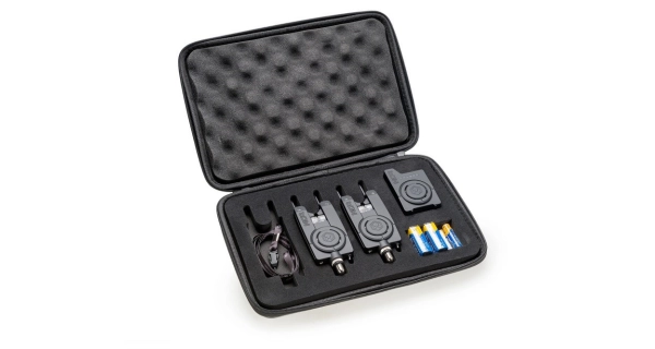 MIVARDI - Sada hlásičů MCA Wireless 2+1