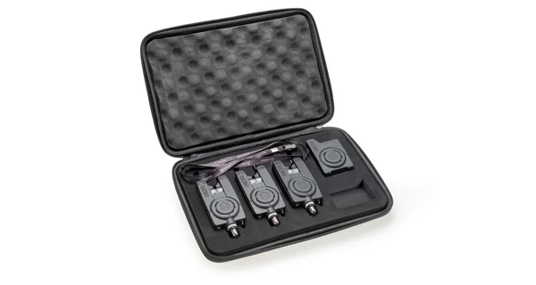 MIVARDI - Sada hlásičů MCA Wireless 3+1