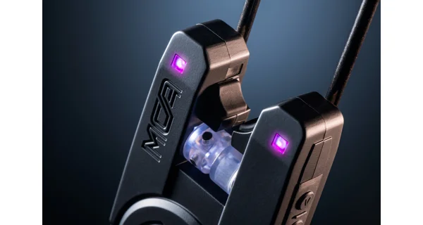 MIVARDI - Sada hlásičů MCA Wireless 3+1