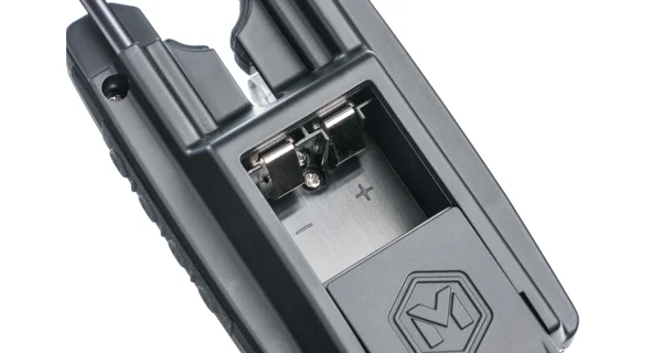 MIVARDI - Sada hlásičů MCA Wireless 3+1