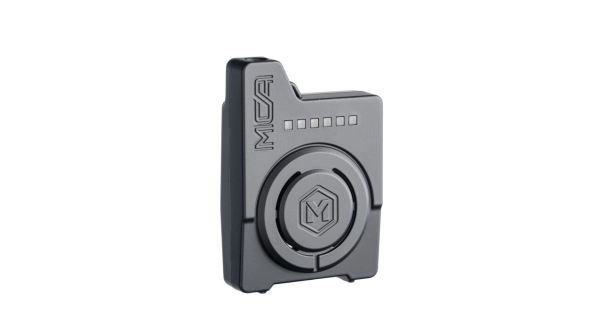 MIVARDI - Sada hlásičů MCA Wireless 3+1