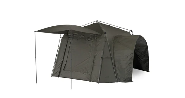 MIVARDI - Sada pro napojení bivaku k přístřešku Base Camp Xtreme XXL