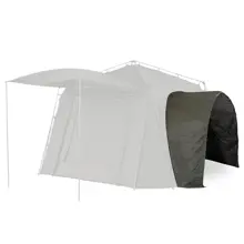 MIVARDI - Sada pro napojení bivaku k přístřešku Base Camp Xtreme XXL