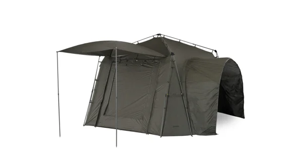 MIVARDI - Sada pro napojení bivaku k přístřešku Base Camp Xtreme XXL