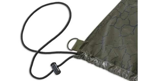 MIVARDI - Sada pro napojení bivaku k přístřešku Base Camp Xtreme XXL