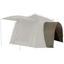 MIVARDI - Sada pro napojení bivaků k přístřešku Base Camp XXL 2 ks