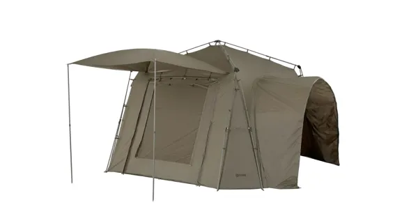 MIVARDI - Sada pro napojení bivaků k přístřešku Base Camp XXL 2 ks