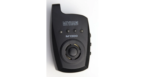 MIVARDI - Sada signalizátorů M1300 Wireless 3+1