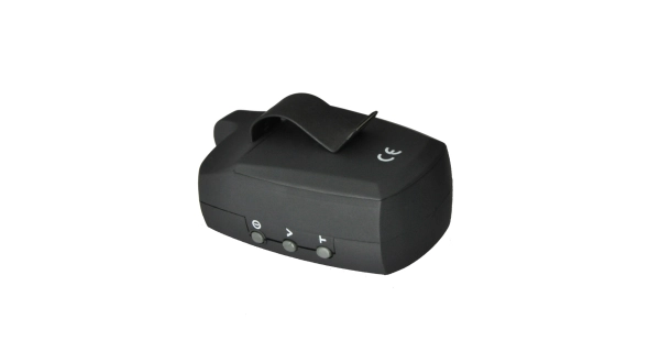 MIVARDI - Sada signalizátorů M1300 Wireless 3+1
