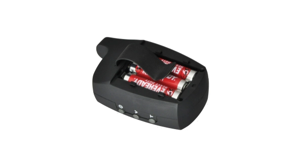 MIVARDI - Sada signalizátorů M1300 Wireless 3+1