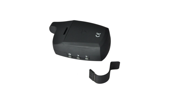 MIVARDI - Sada signalizátorů M1300 Wireless 3+1
