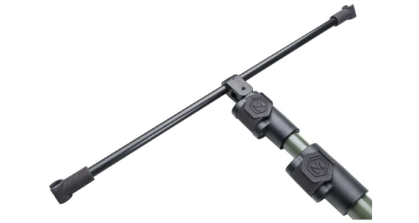 MIVARDI - Sada stabilizačních tyčí Hardcore Session Umbrella XL