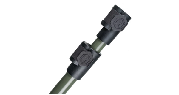 MIVARDI - Sada stabilizačních tyčí Hardcore Session Umbrella XL