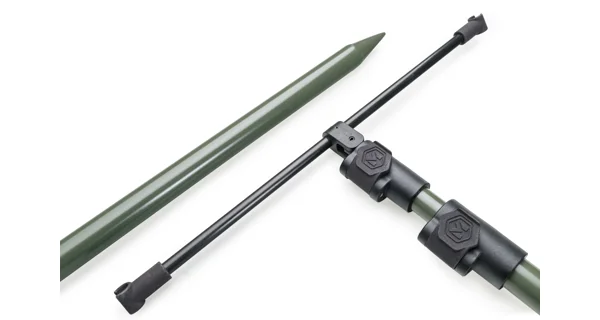 MIVARDI - Sada stabilizačních tyčí pro deštník Session Umbrella XL