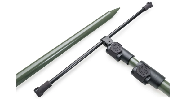 MIVARDI - Sada stabilizačních tyčí pro deštník Session Umbrella XL
