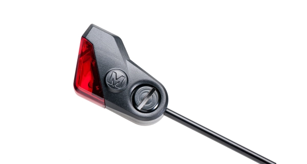 MIVARDI - Sada Swing Arm MCX 66 RGB č + z + m