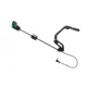 MIVARDI - Sada Swing Arm MCX 66 RGB č + z + m