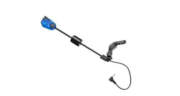 MIVARDI - Sada swingerů Swing Arm MCX 77 RGB Set