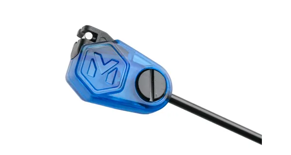 MIVARDI - Sada swingerů Swing Arm MCX 77 RGB Set