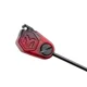 MIVARDI - Sada swingerů Swing Arm MCX 77 RGB Set