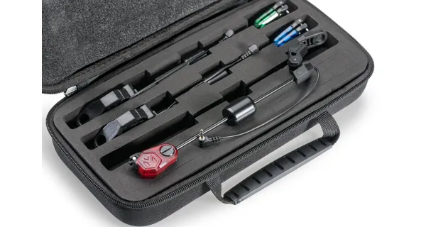 MIVARDI - Sada swingerů Swing Arm MCX 77 RGB Set