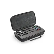 MIVARDI - Sada swingerů Swing Arm MCX 77 RGB Set