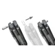 MIVARDI - Sada swingerů Swing Arm MCX 77 RGB Set