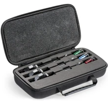 MIVARDI - Sada swingerů Swing Arm MCX 77 RGB Set