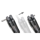 MIVARDI - Sada swingerů Swing Arm MCX 77 RGB Set
