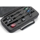 MIVARDI - Sada swingerů Swing Arm MCX 77 RGB Set