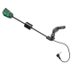 MIVARDI - Sada swingerů Swing Arm MCX 77 RGB Set