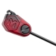 MIVARDI - Sada swingerů Swing Arm MCX 77 RGB Set