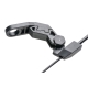 MIVARDI - Sada swingerů Swing Arm MCX 77 RGB Set