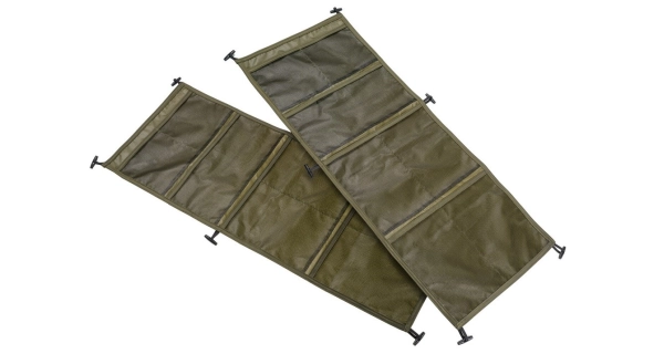 MIVARDI - Sada vnitřních organizérů pro Přístřešek Base Station MK2 2 ks