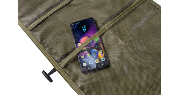 MIVARDI - Sada vnitřních organizérů pro Přístřešek Base Station MK2 2 ks