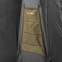 MIVARDI - Sada závěsných organizérů k přístřeškům Base Camp 4 ks