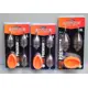 MIVARDI - Set krmítek Method Feeder Set Premium L 30 g + 40 g + 50 g + Formička