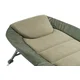 MIVARDI - SET Lehátko Comfort XL8 + Křeslo Premium Quattro + Podložka Entrix XL ZDARMA