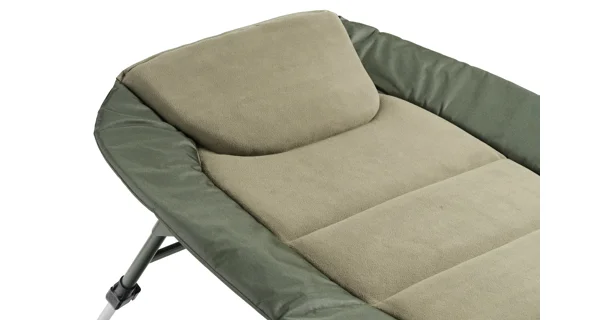 MIVARDI - SET Lehátko Comfort XL8 + Křeslo Premium Quattro + Podložka Entrix XL ZDARMA