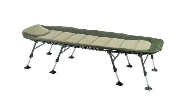 MIVARDI - SET Lehátko Comfort XL8 + Křeslo Premium Quattro + Podložka Entrix XL ZDARMA