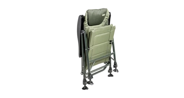 MIVARDI - SET Lehátko Comfort XL8 + Křeslo Premium Quattro + Podložka Entrix XL ZDARMA