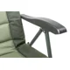 MIVARDI - SET Lehátko Comfort XL8 + Křeslo Premium Quattro + Podložka Entrix XL ZDARMA